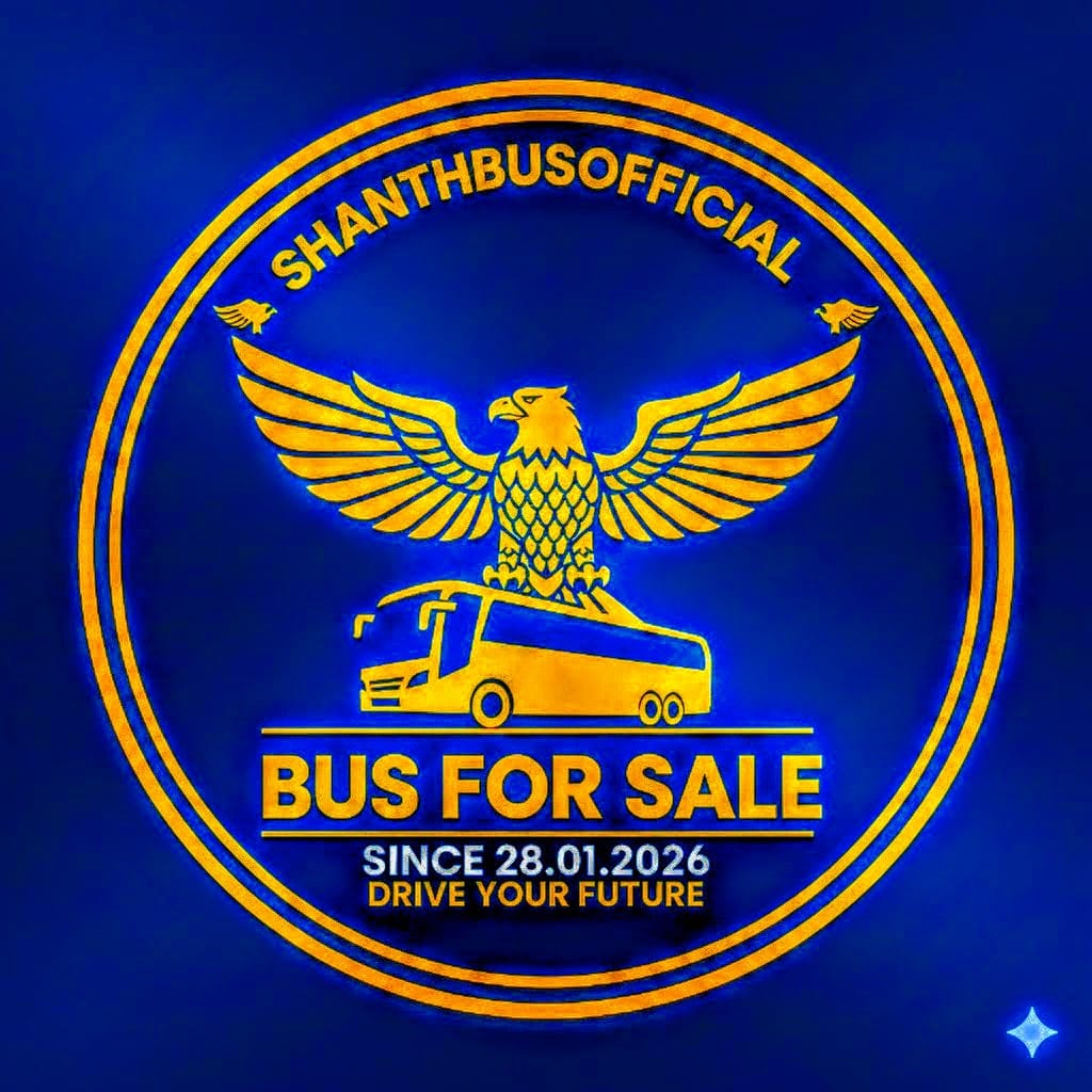 @🦅ශාන්ත් බස් නිල 🦅S.L.B.M.C🦅