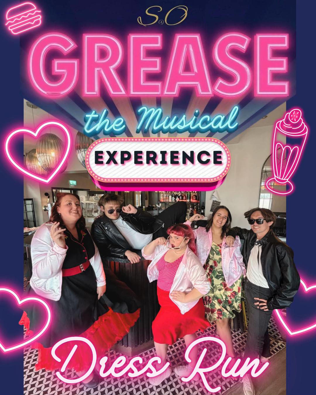 @Reprise Entertainment