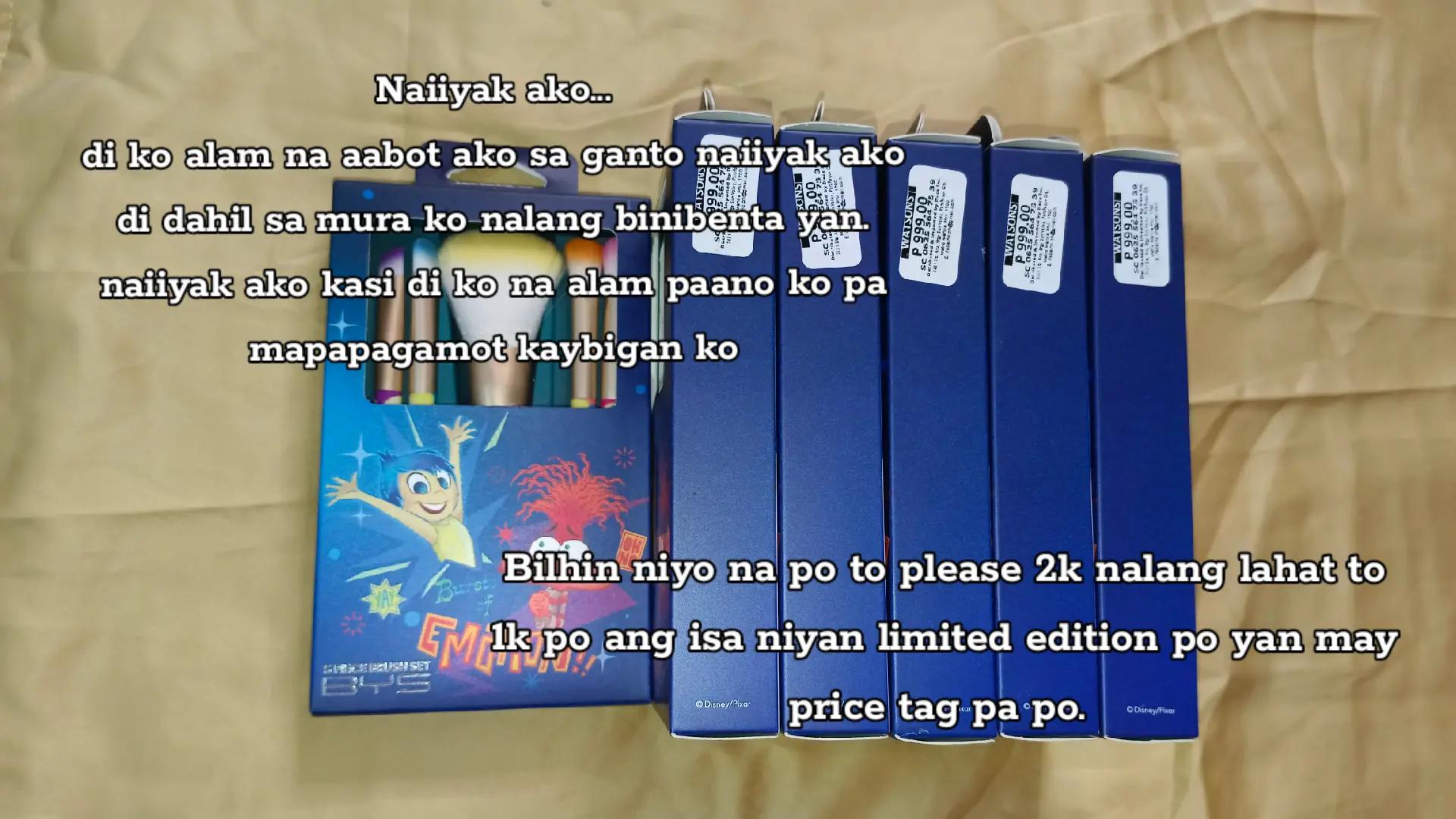 @Michaela Ferrer