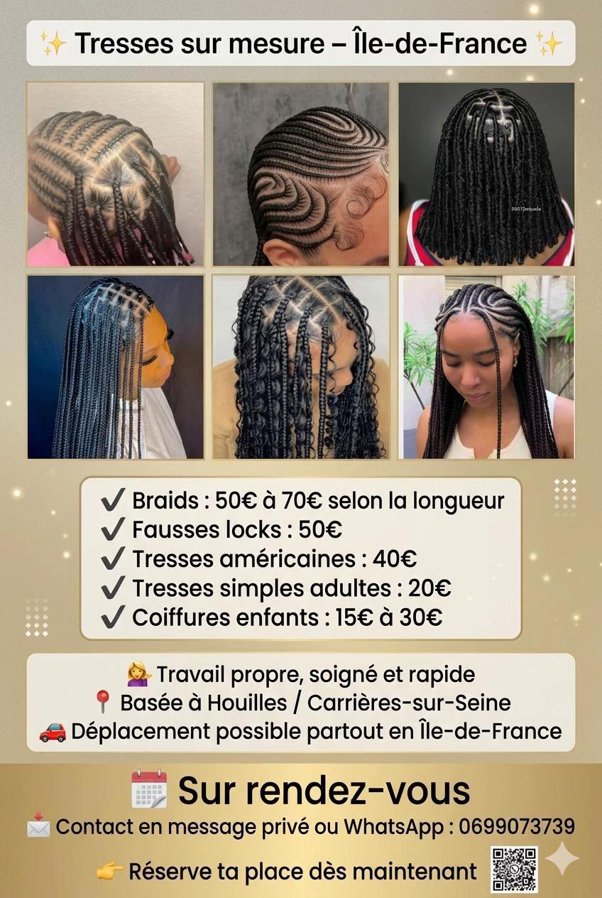 @NdiobaBeautyPlus 💄🇫🇷🇸🇳