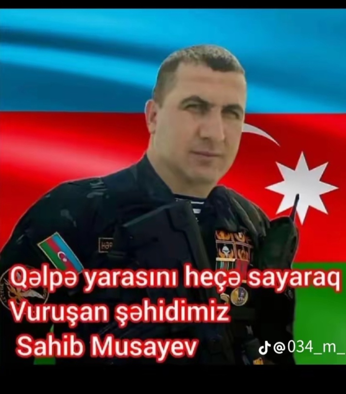 @Azərbaycanın qəhrəman &ouml;vladı