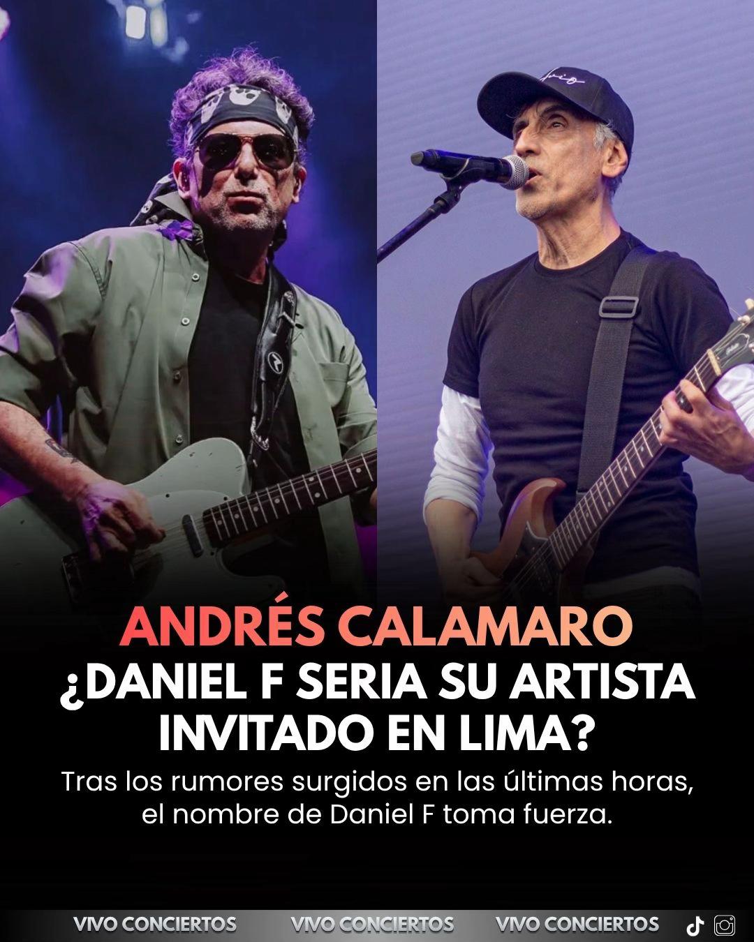 @Vivo Conciertos 🇵🇪🔥