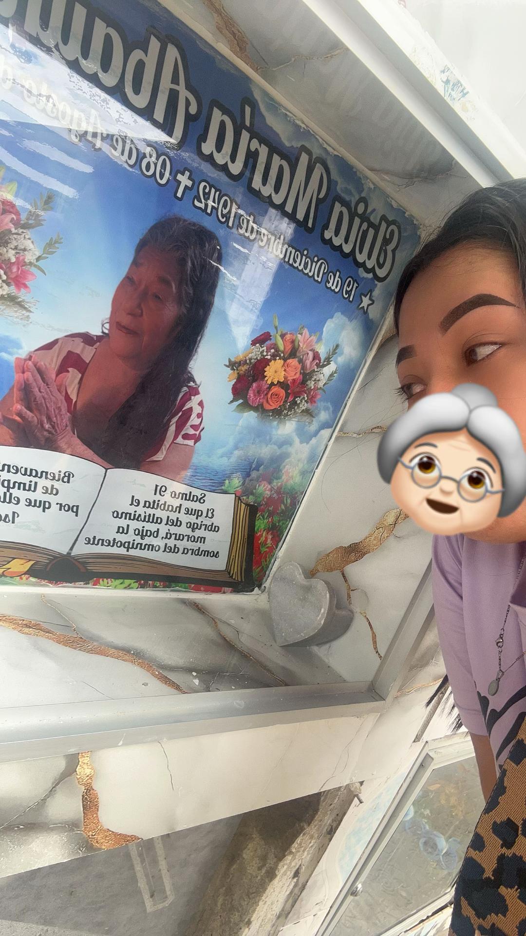 @👵🏻💔👵🏻