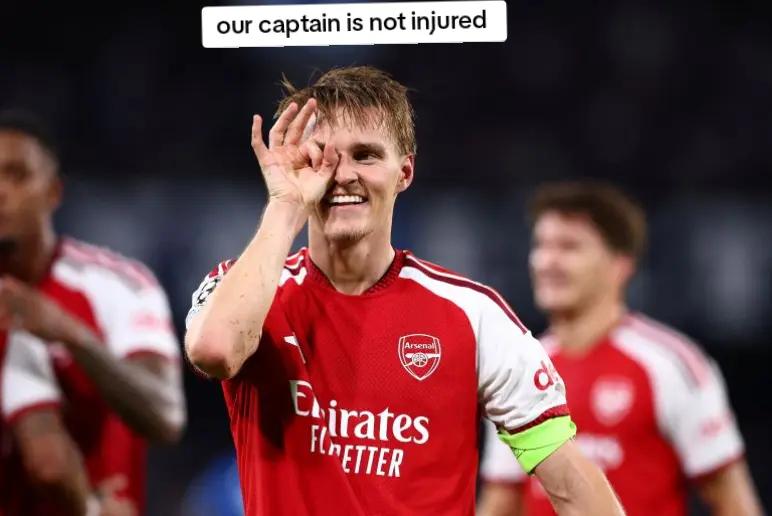 @simplekay256 wa arsenal✅️