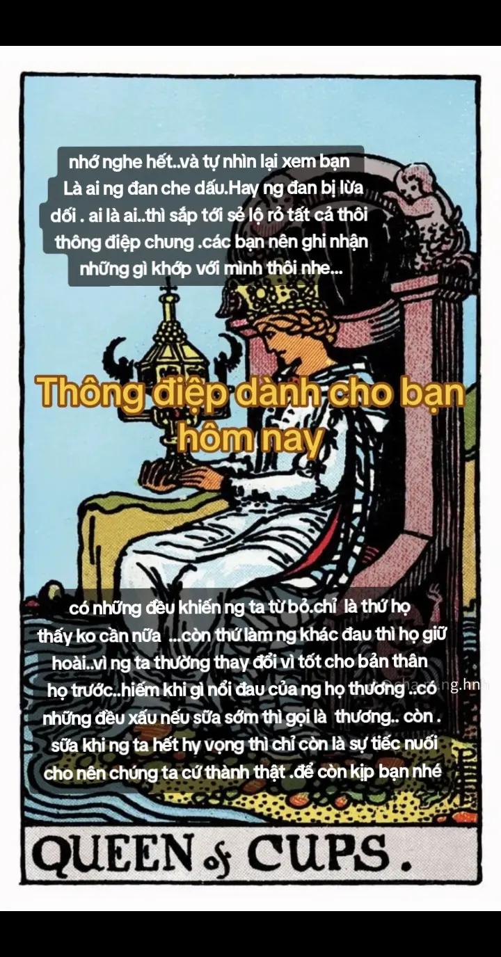 @cô sáo tarrot🌹🌹🌹