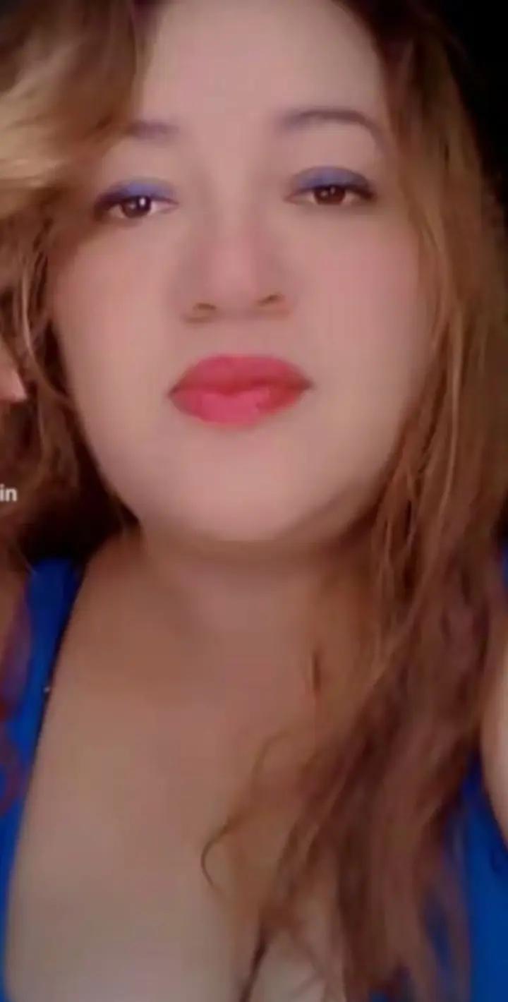 @Claudia Cruz