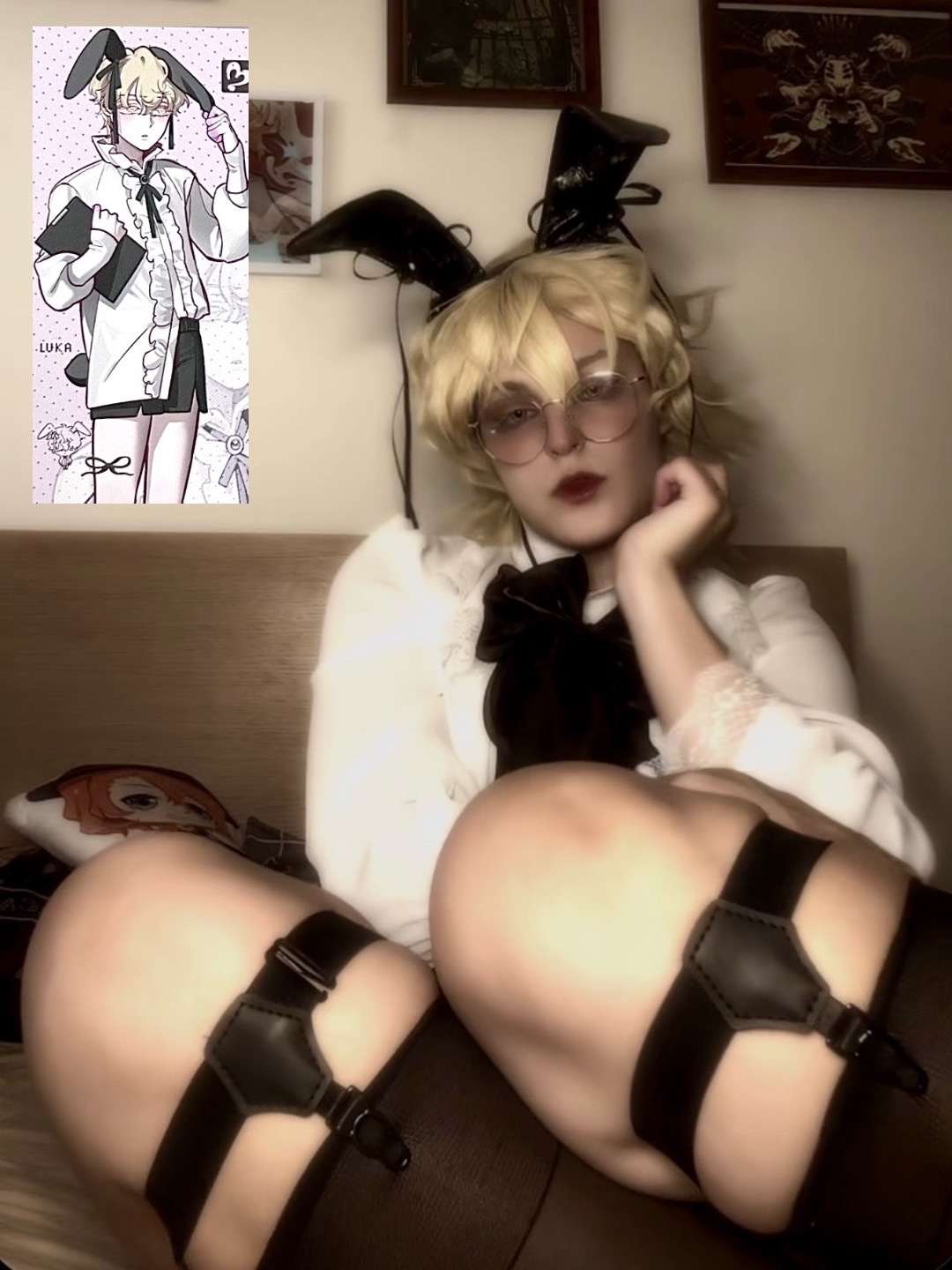 @Noravanrouge