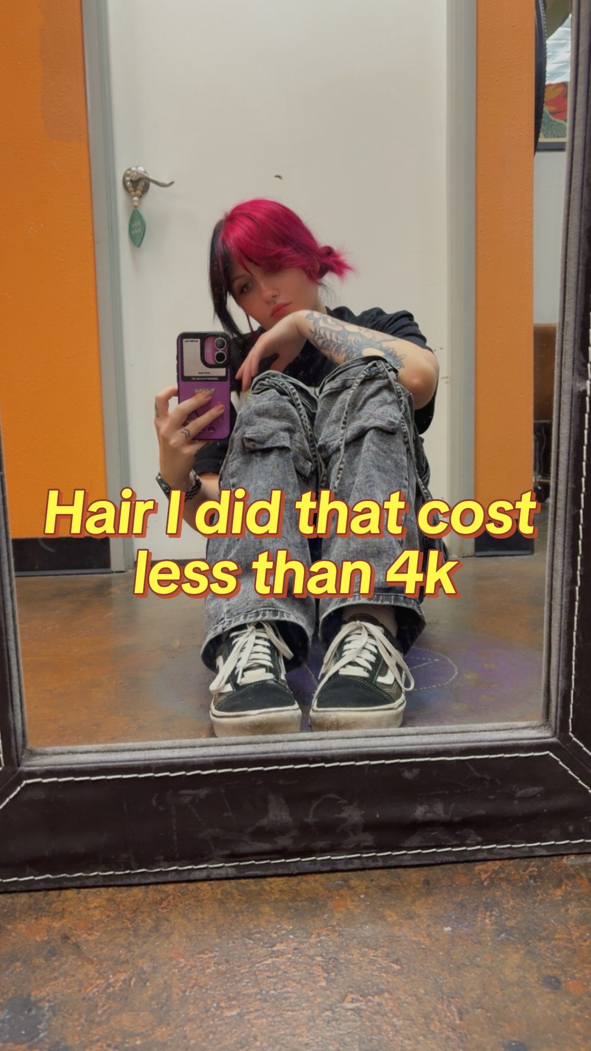 @Babezilla | Sacramento Stylist