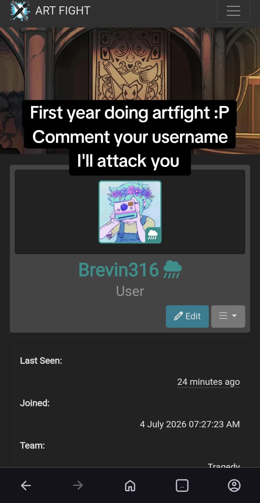 @♩♫☘𝐵𝑟𝑒𝑣𝑖𝑛☘♩♫