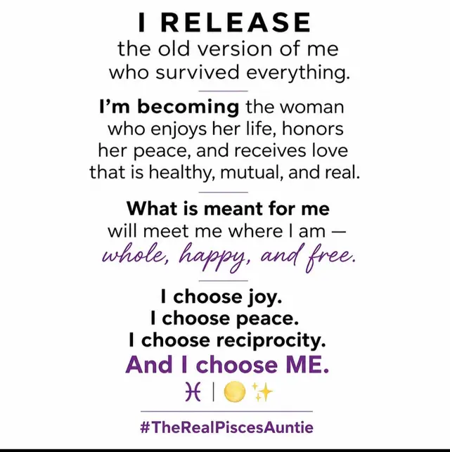 @therealpiscesauntie