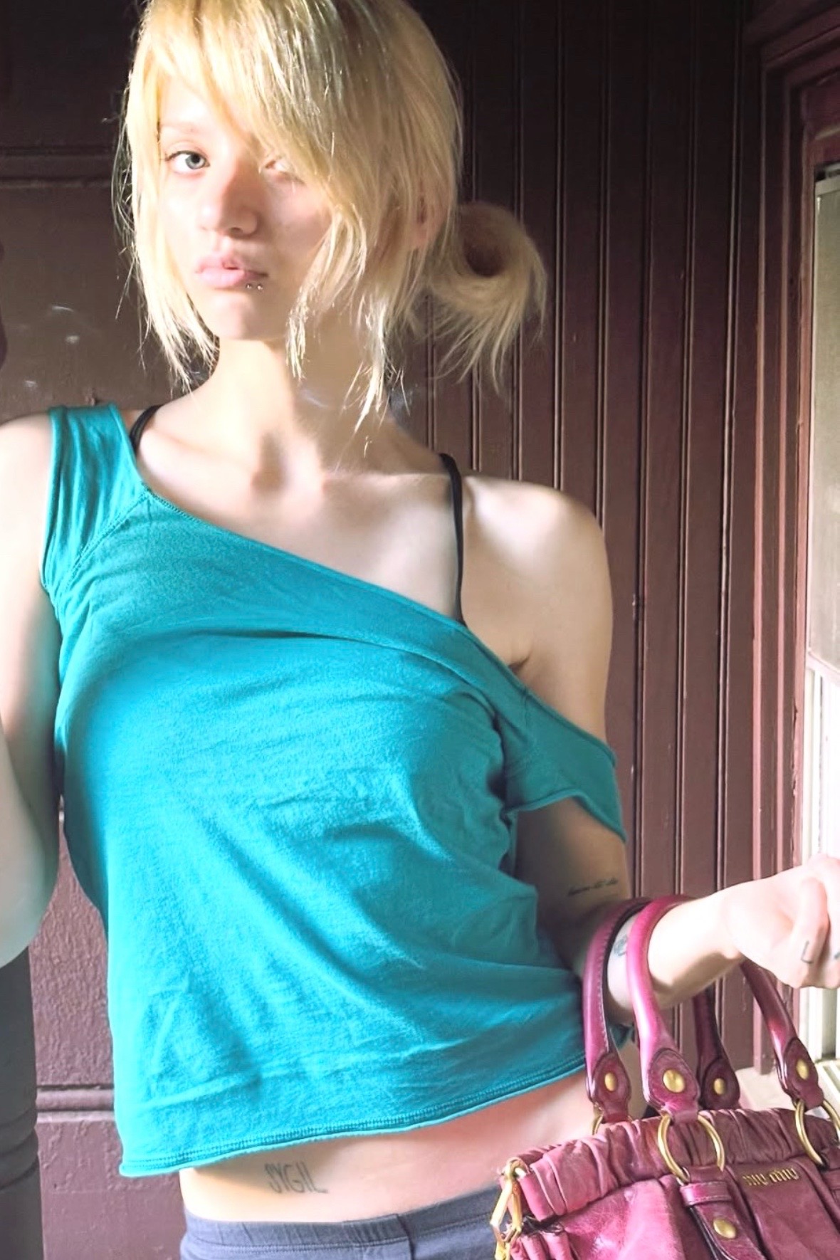 @Sygil