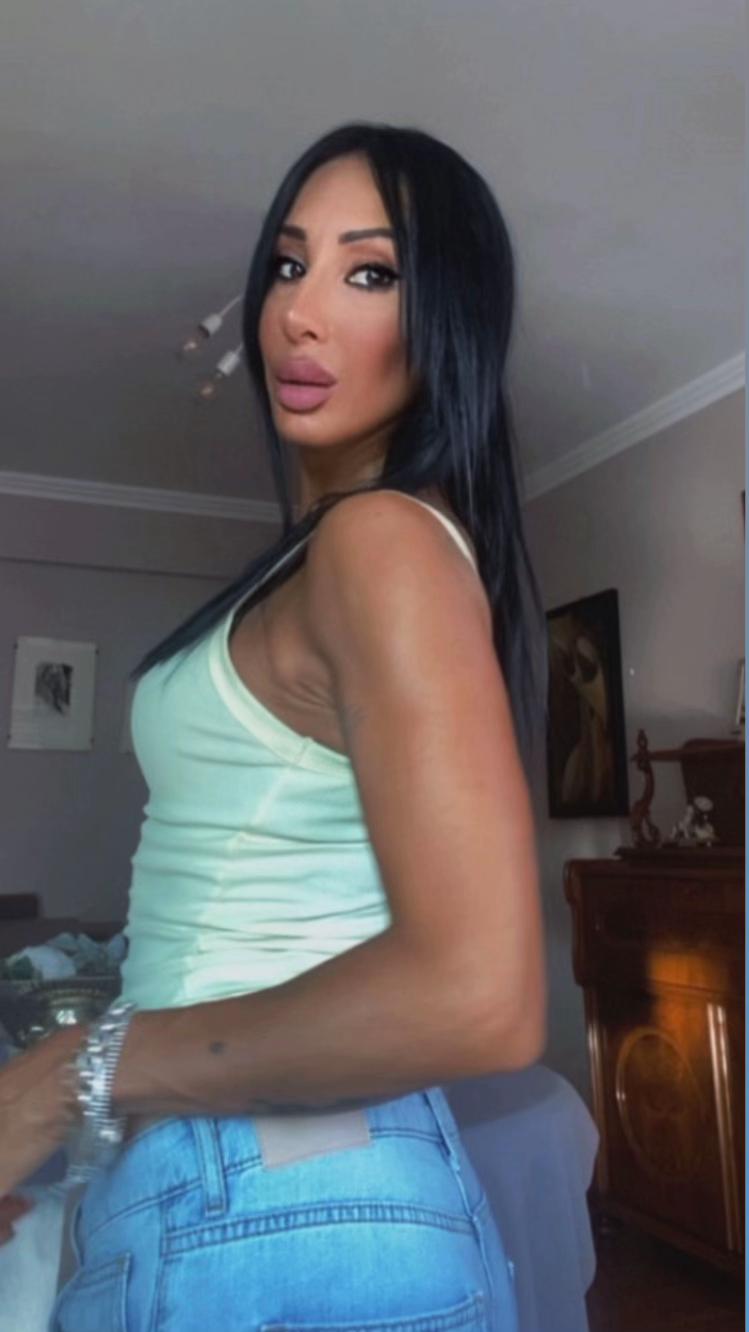 @Pam Pamela Falchi
