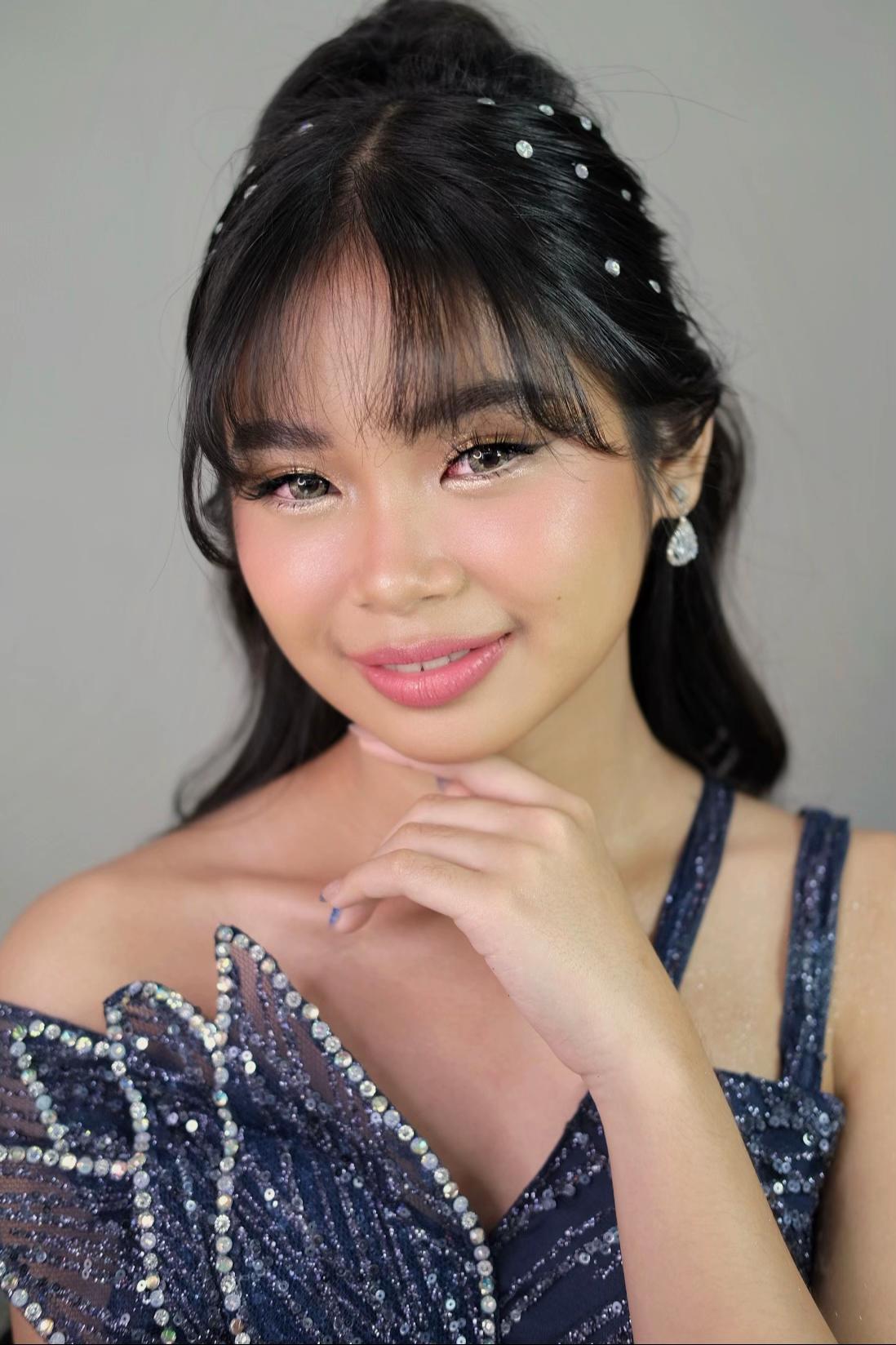 @Kristina Mamaril HD HMUA
