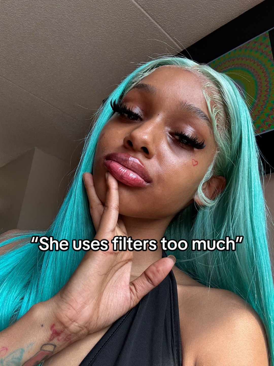 @pimpcess scooter girl👑