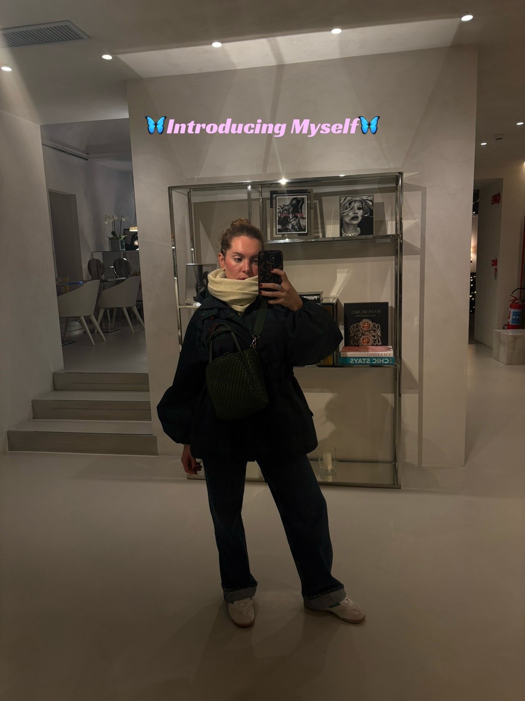 @Olivia Katavolos