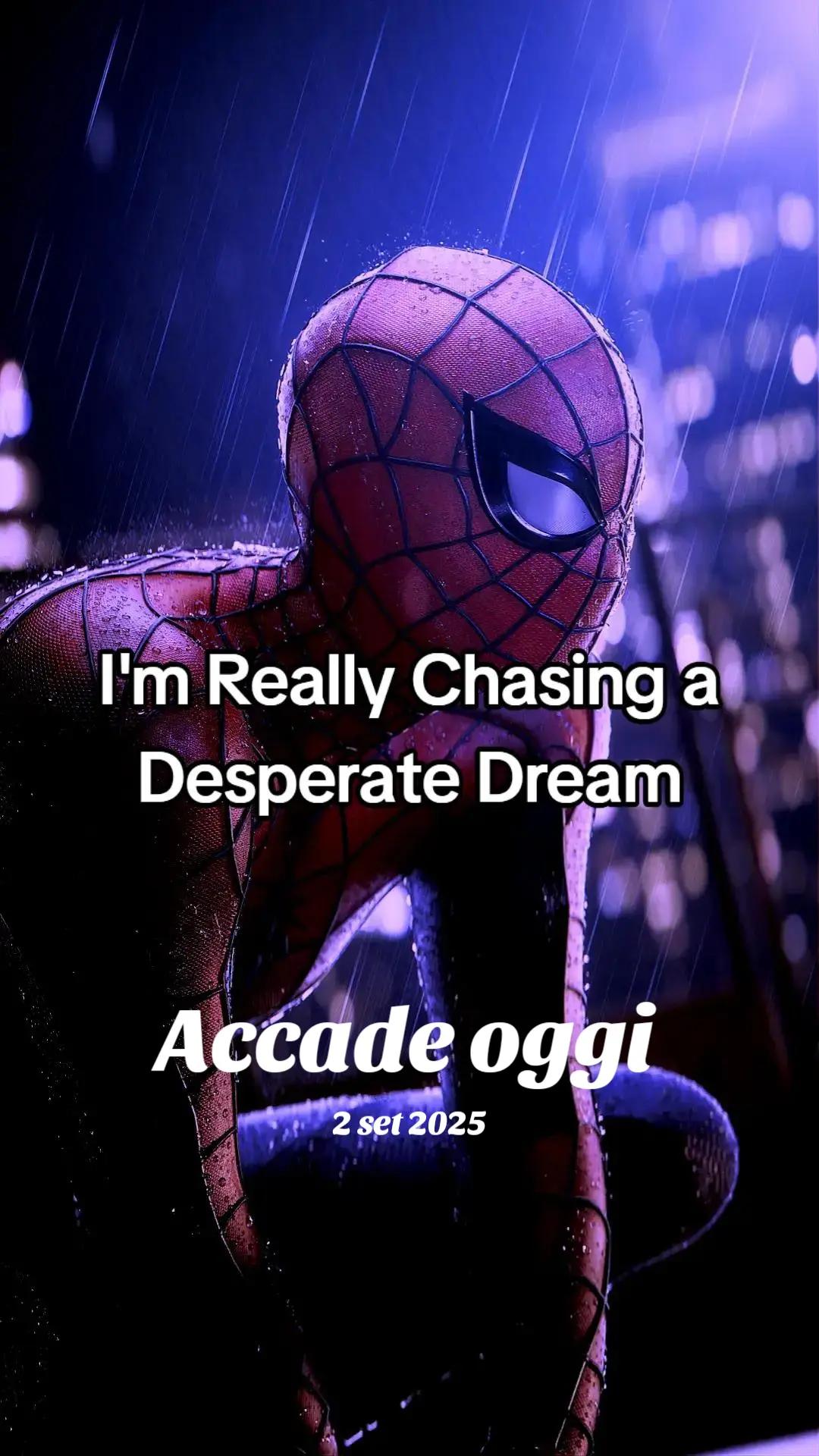 @🕸️Friendly Neighborhood🕸️