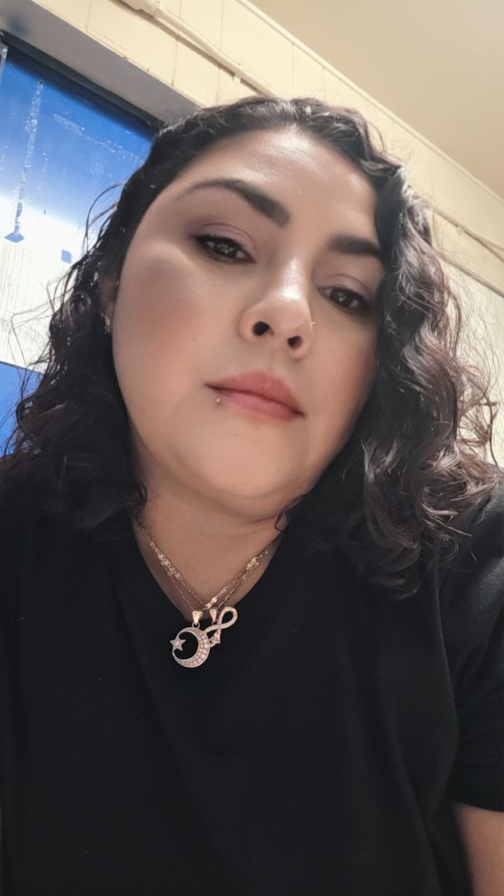 @Claudia Martinez