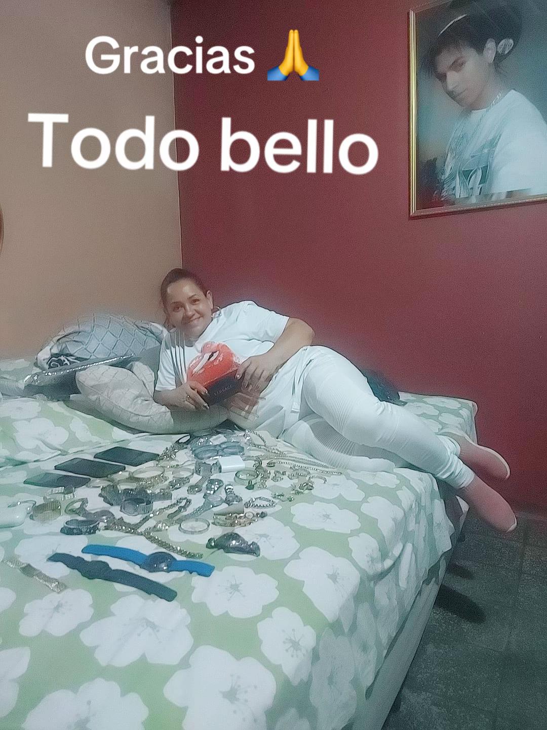 @Maricela,la Queen ๐โจ