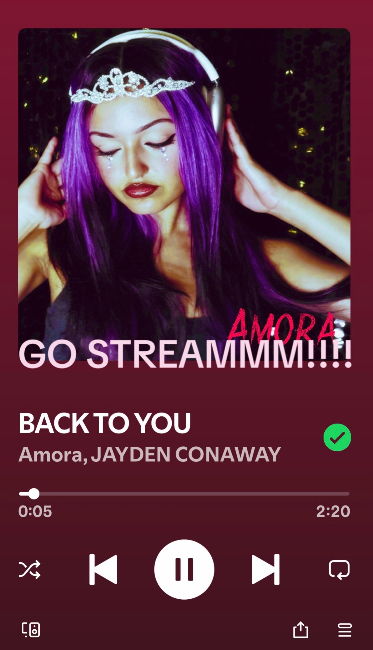 @JAYDEN CONAWAY