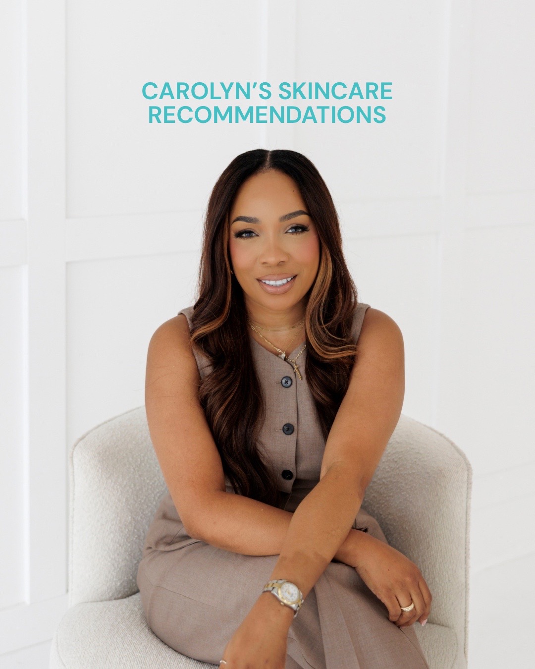 @Carolyn Skincare Medspa