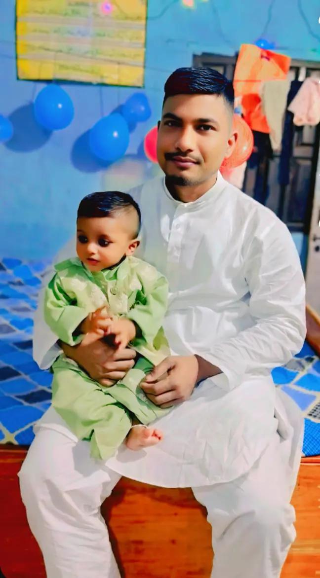 @Bassa Khan415