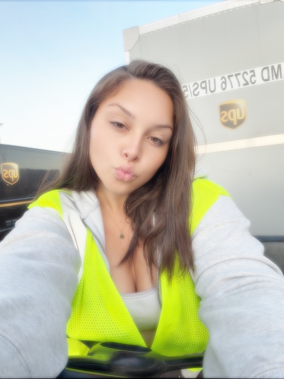 @caylaahhh 😚