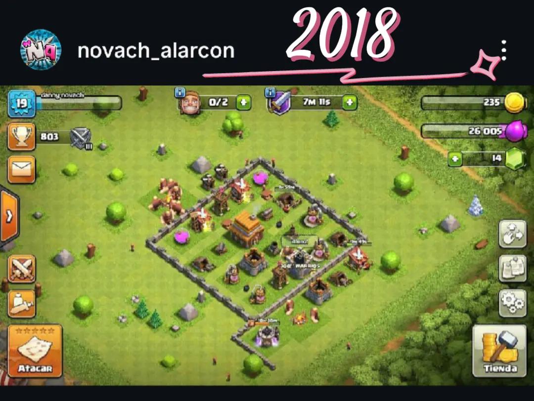 @Novach Alarcón 🐺👾