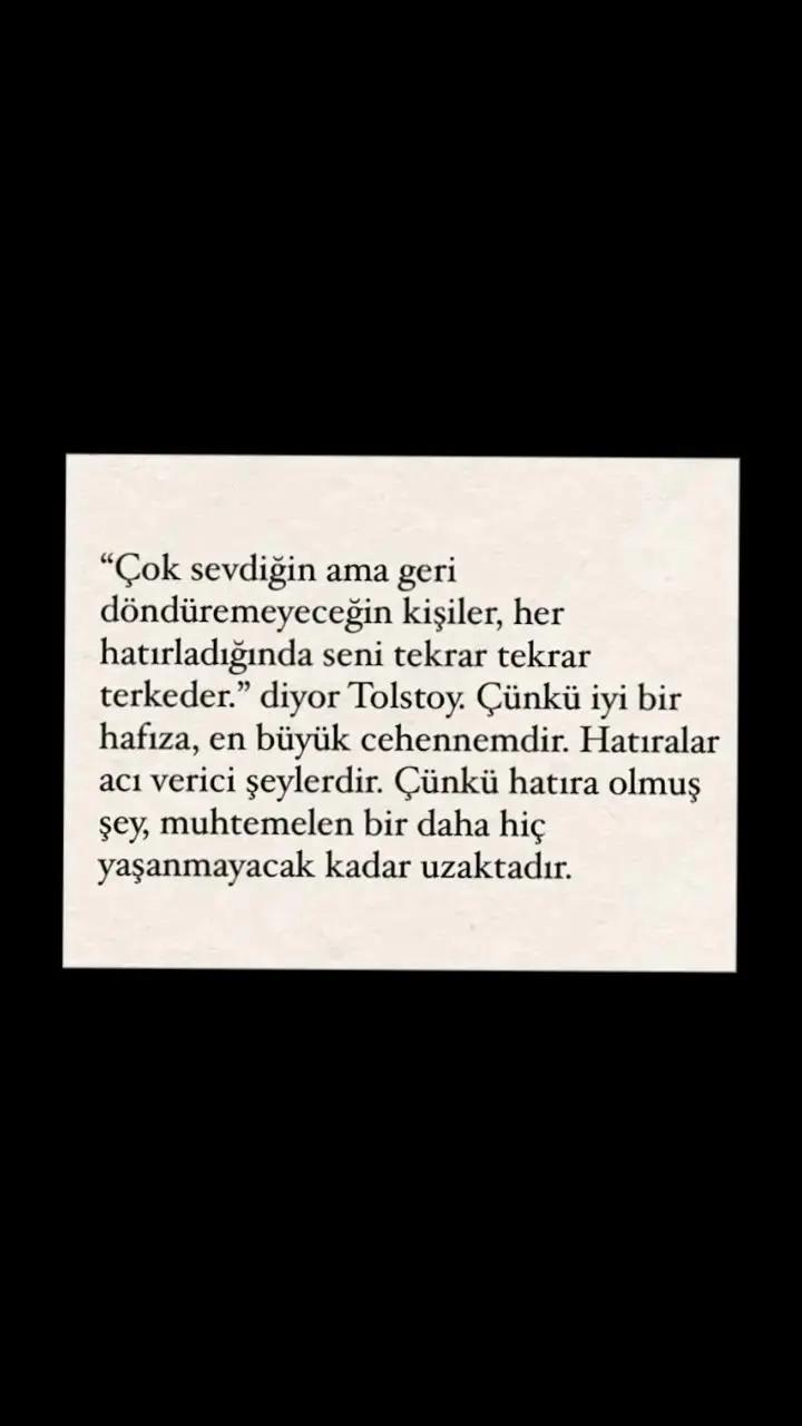 @Tutunamayanlar