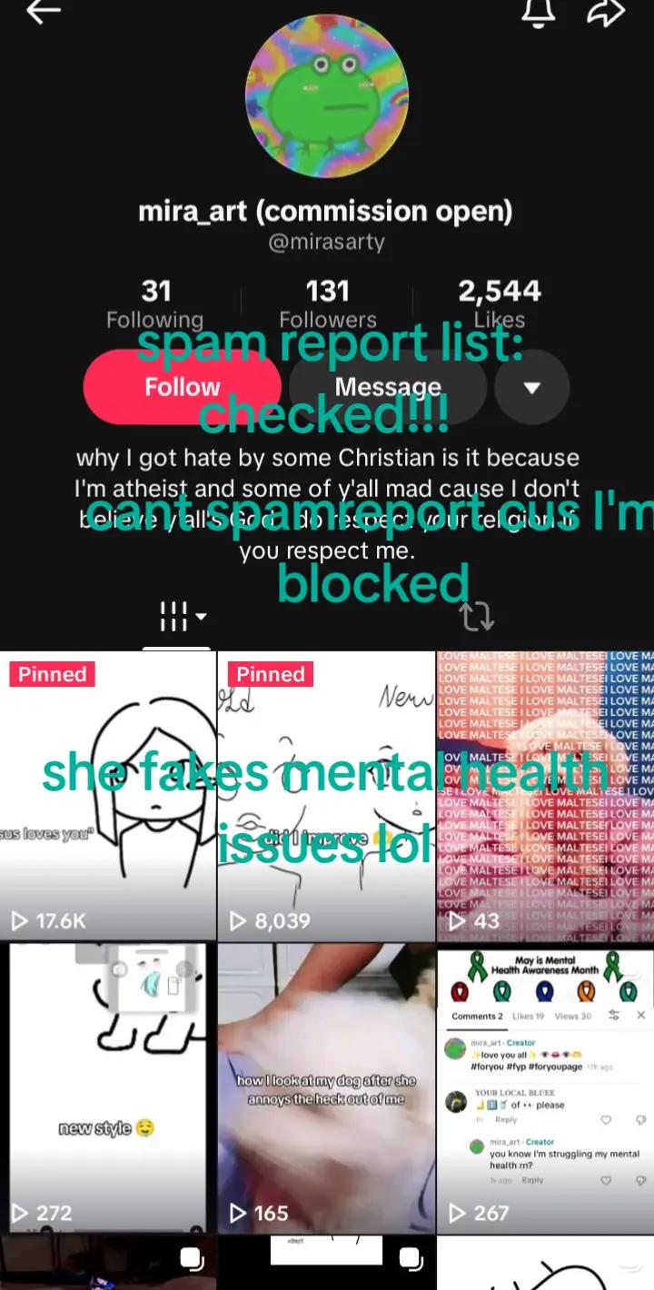 @Slander account (2020 is back)