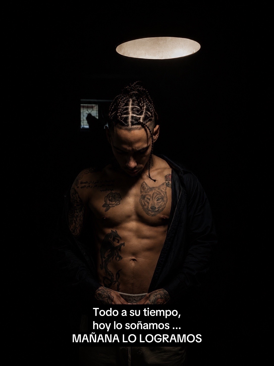 @░▒▓ FANTASMA ▓▒░ ᴸᴮᥫ᭡፝֟፝֟