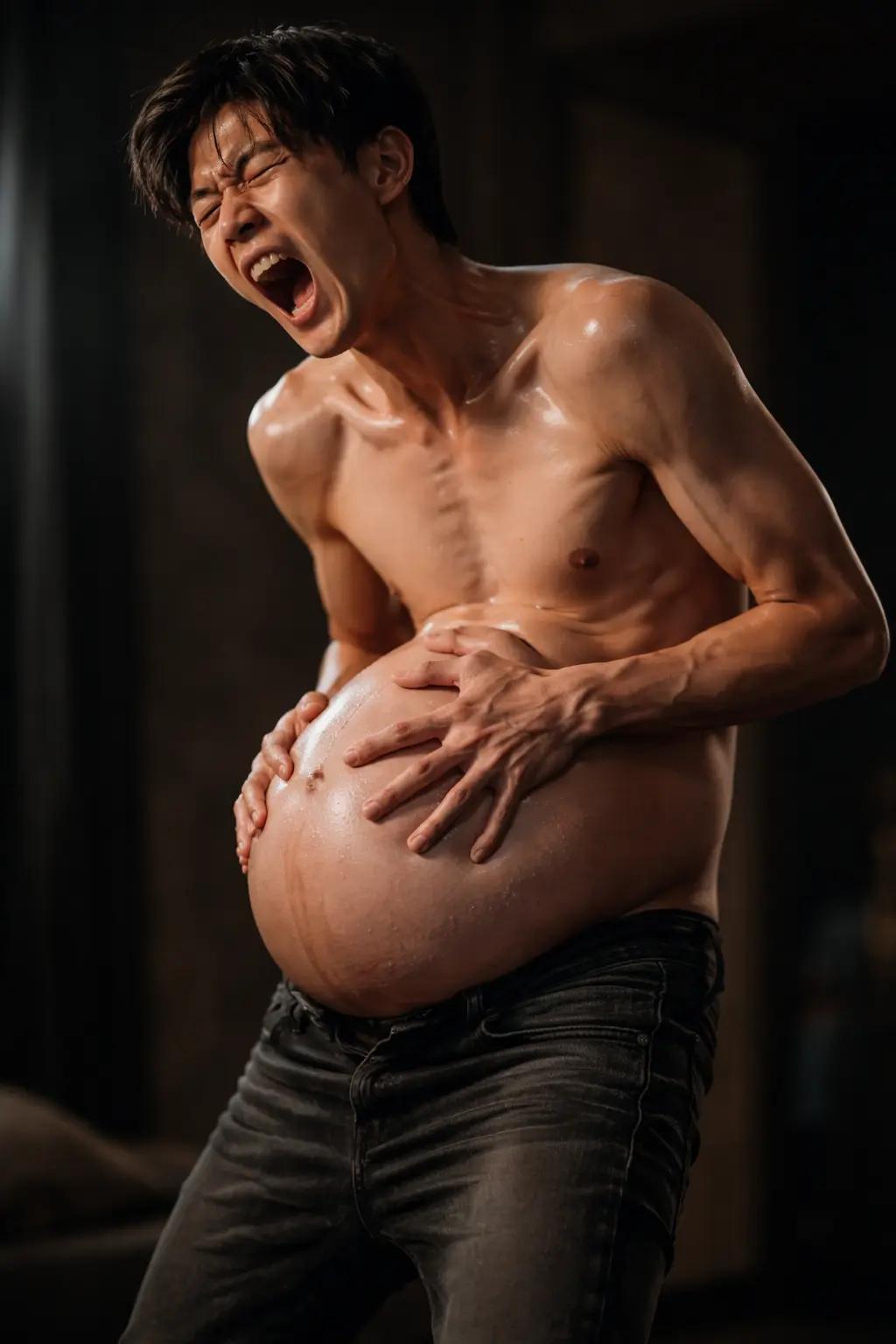 @MPREG KOREAN