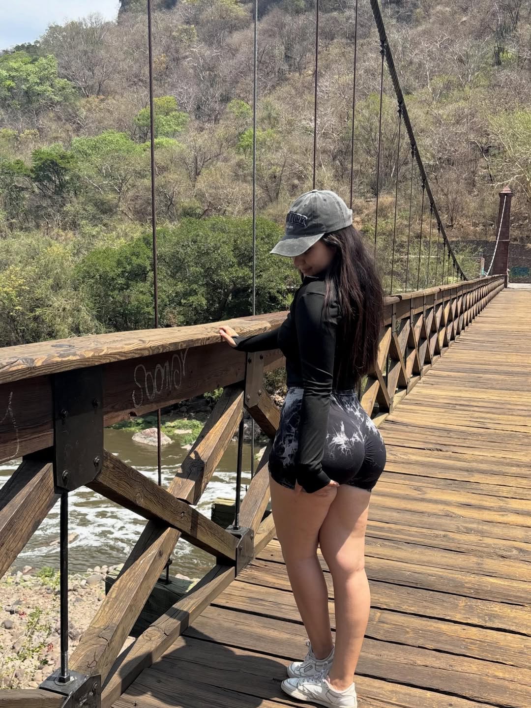 @Belleza Cajabambina