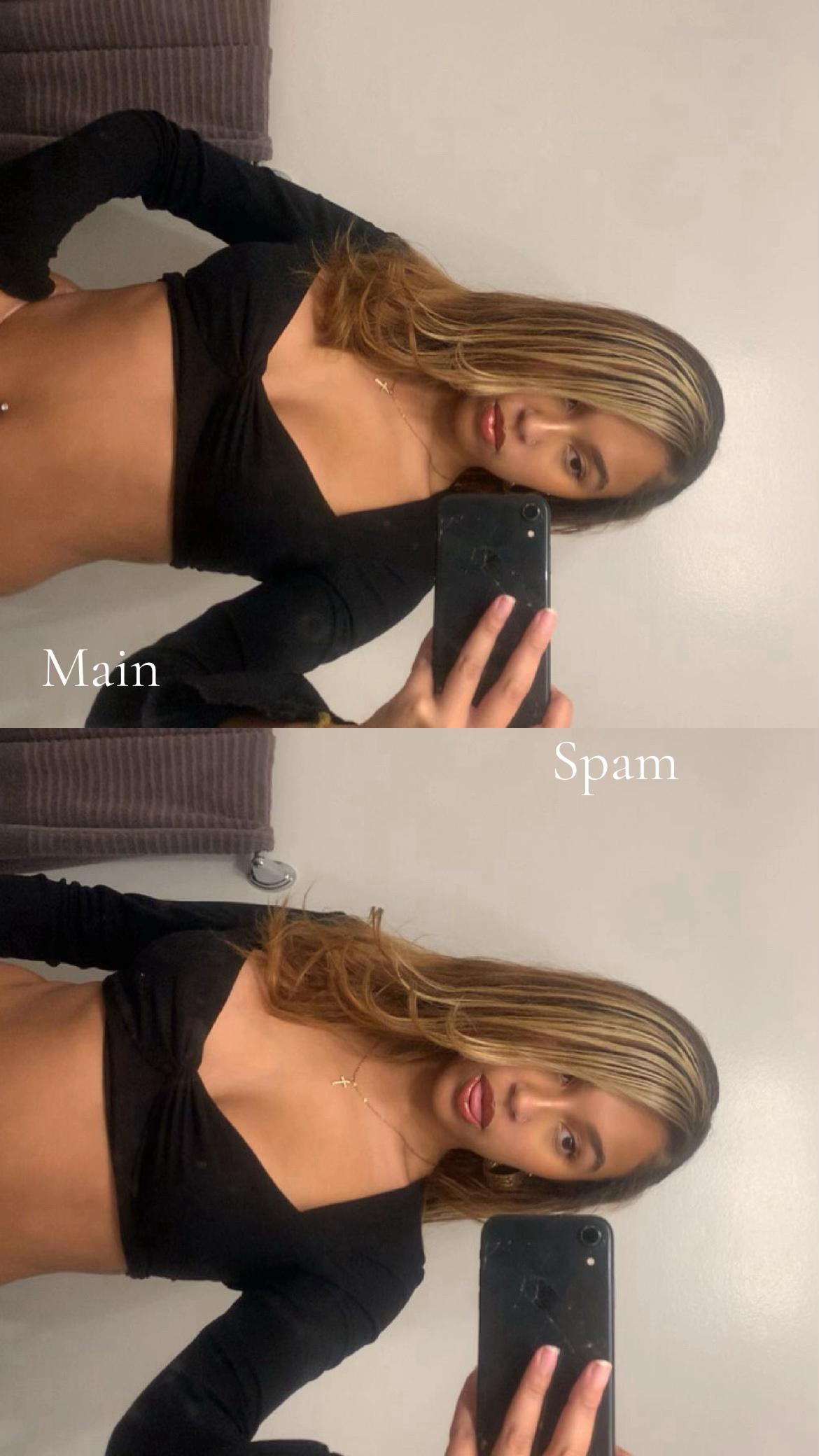 @ma&euml;lle