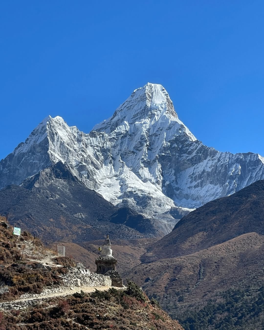 @Glorious Eco Trek Nepal&trade;
