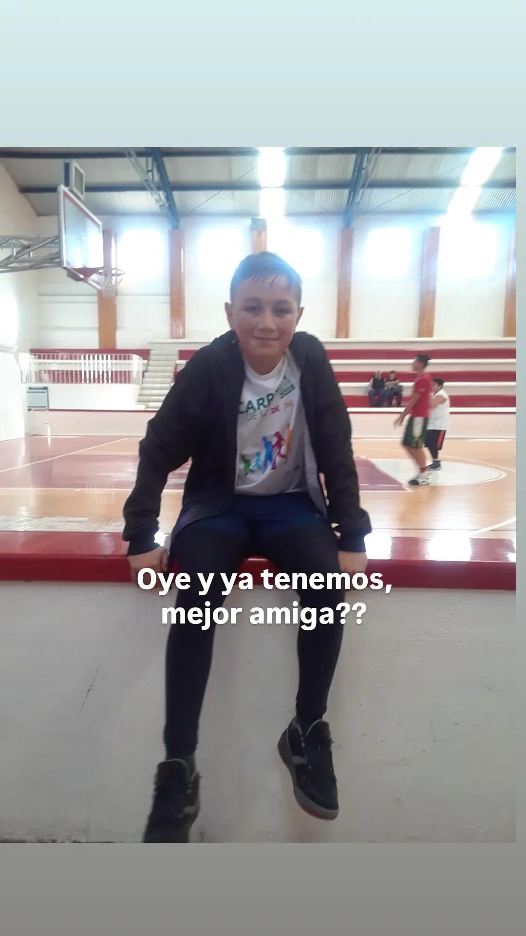 @Rocket Ortiz