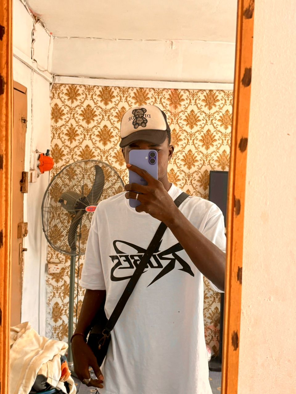 @GNF ❤💫ADESINA OG FUND💫🤍✍🅿️