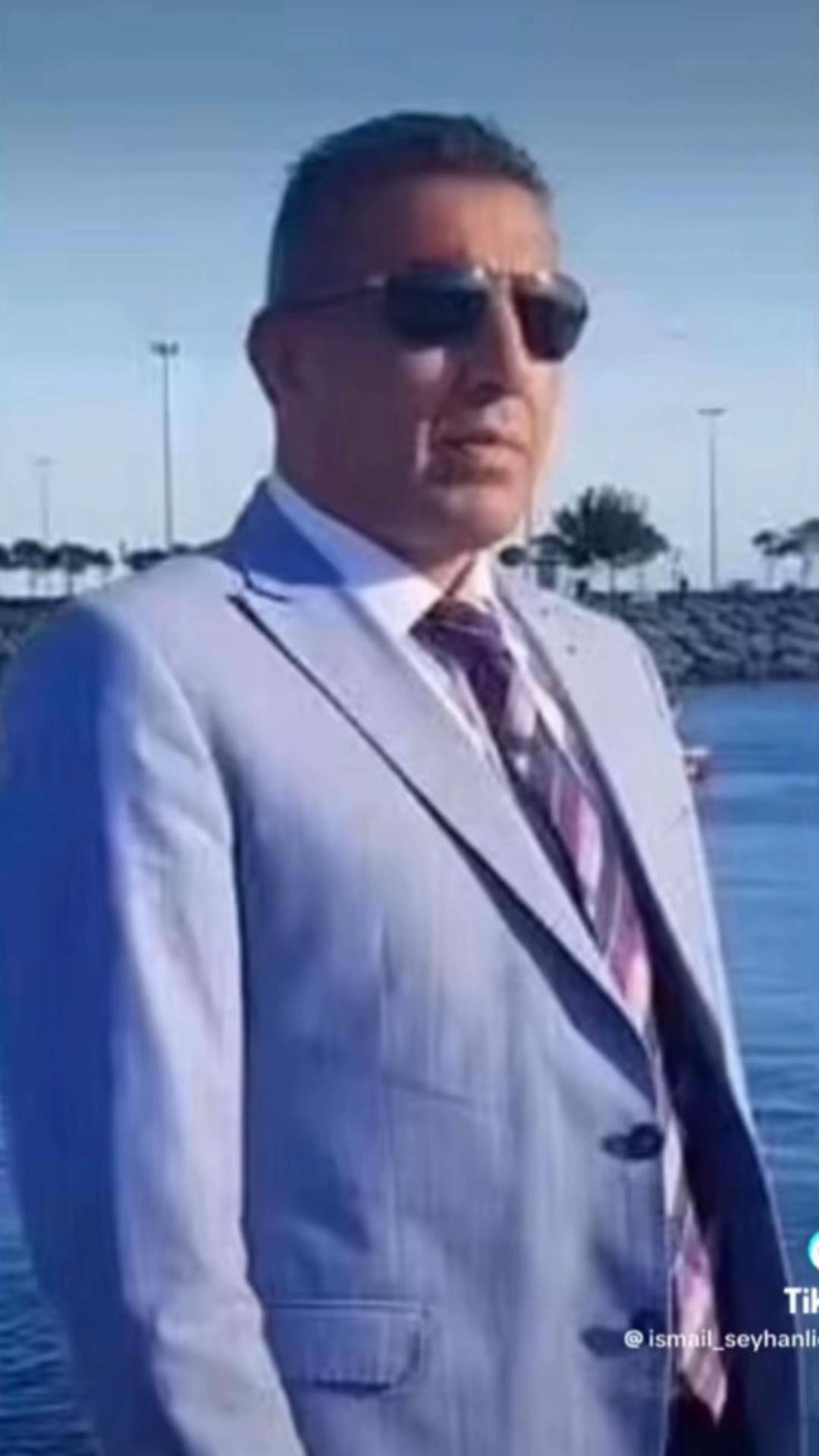@ismail şeyhanlıoğlu