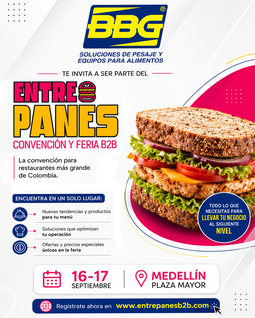 @B&aacute;sculas y maq. alimentos