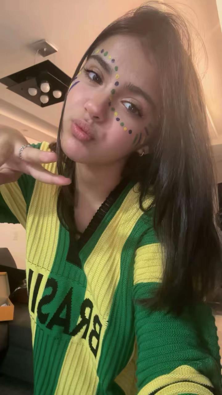 @Isa Felix