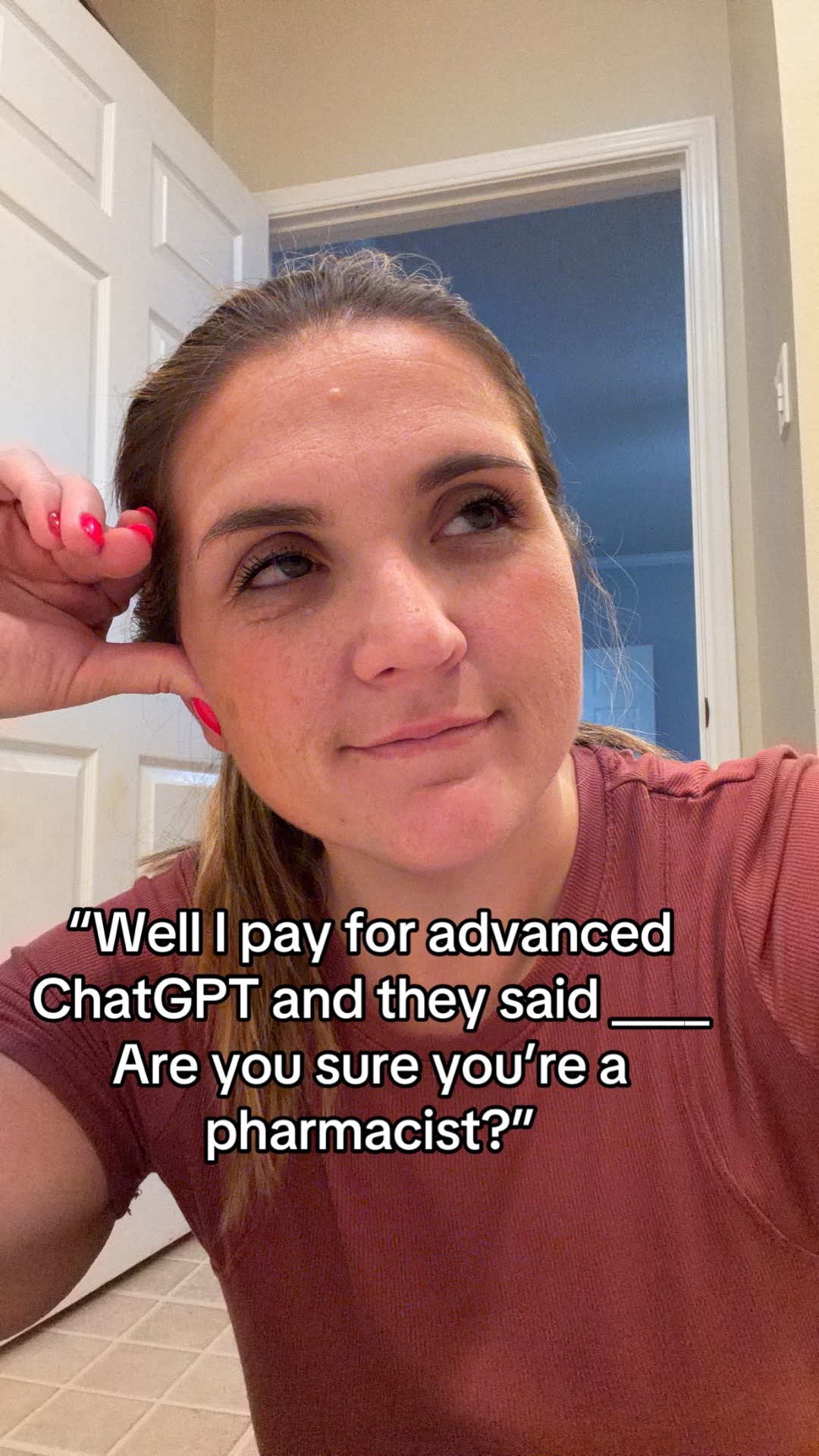 @The Yapping Pharmacist