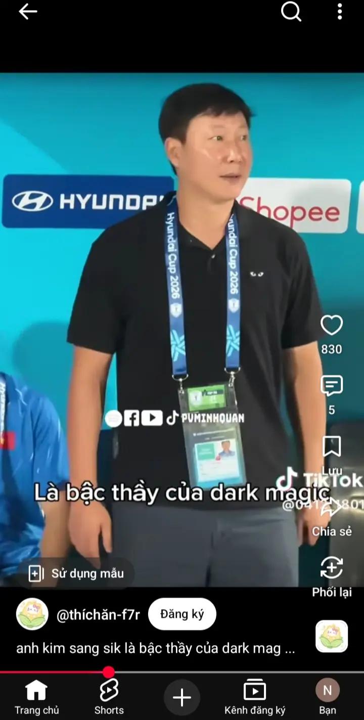 @FC Mobile Việt Nam