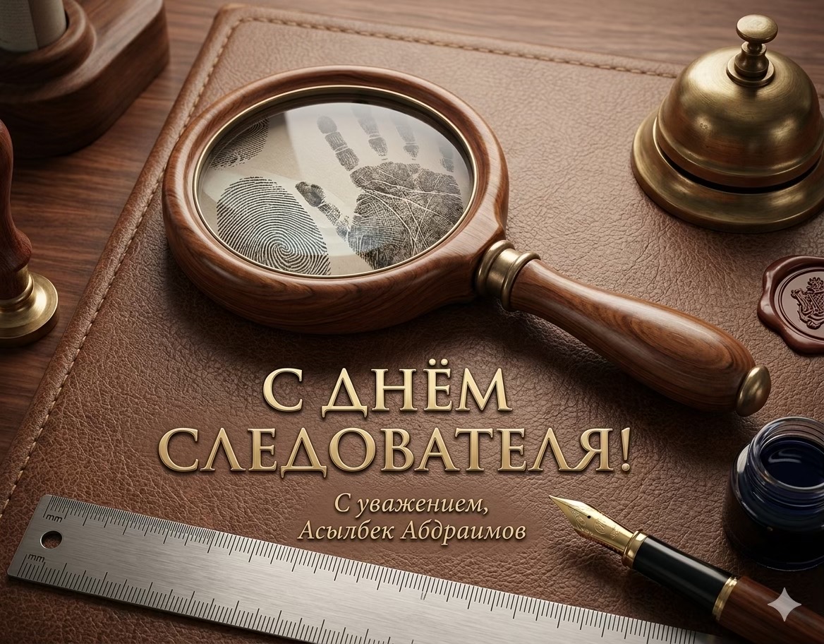 @Адвокат Абдраимов Асылбек
