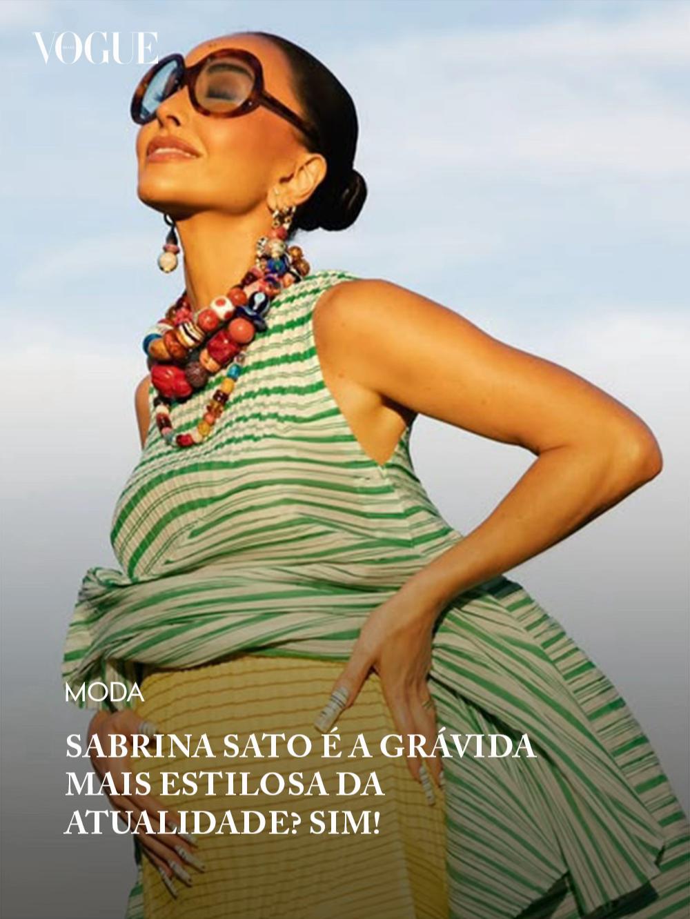@Vogue Brasil