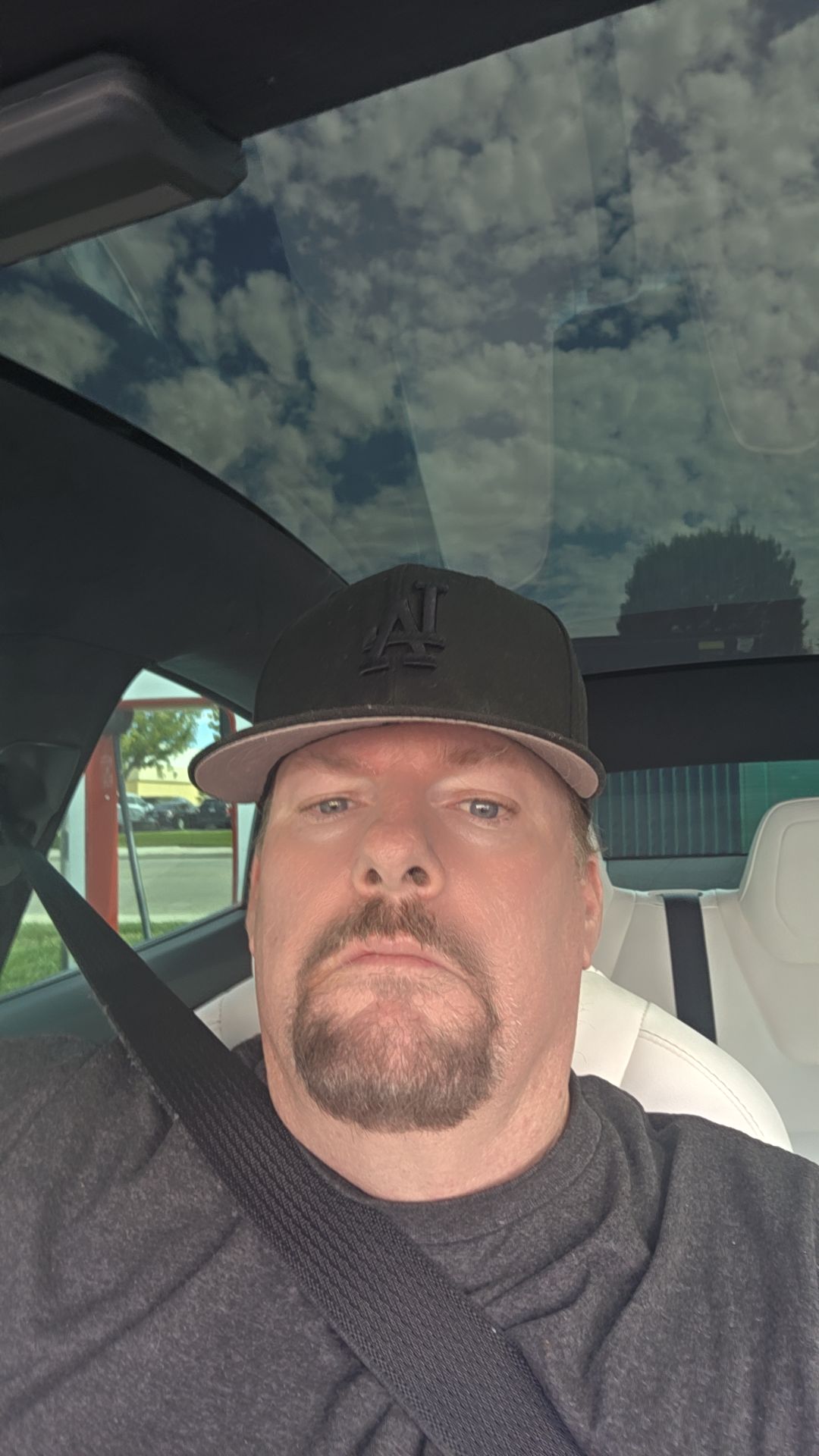 @SOCAL TRUCKER