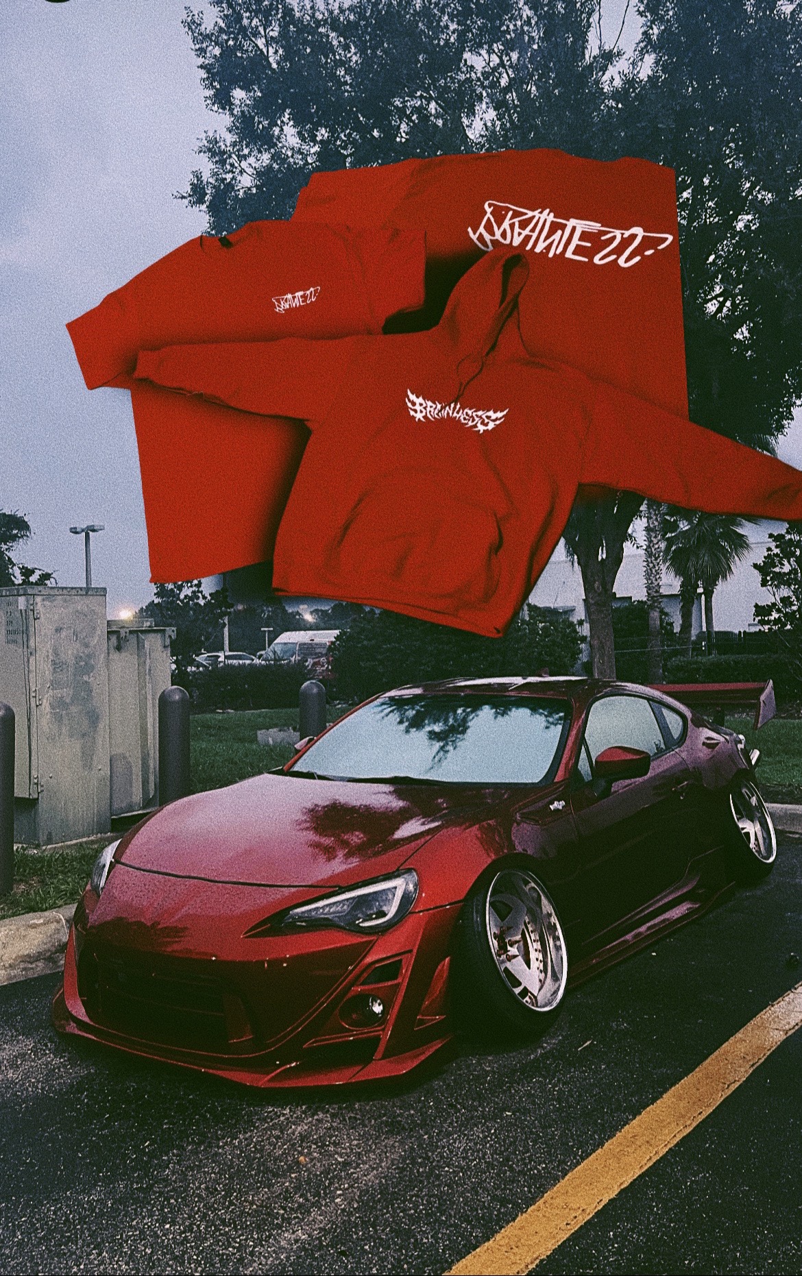 @Brainless ๐ง