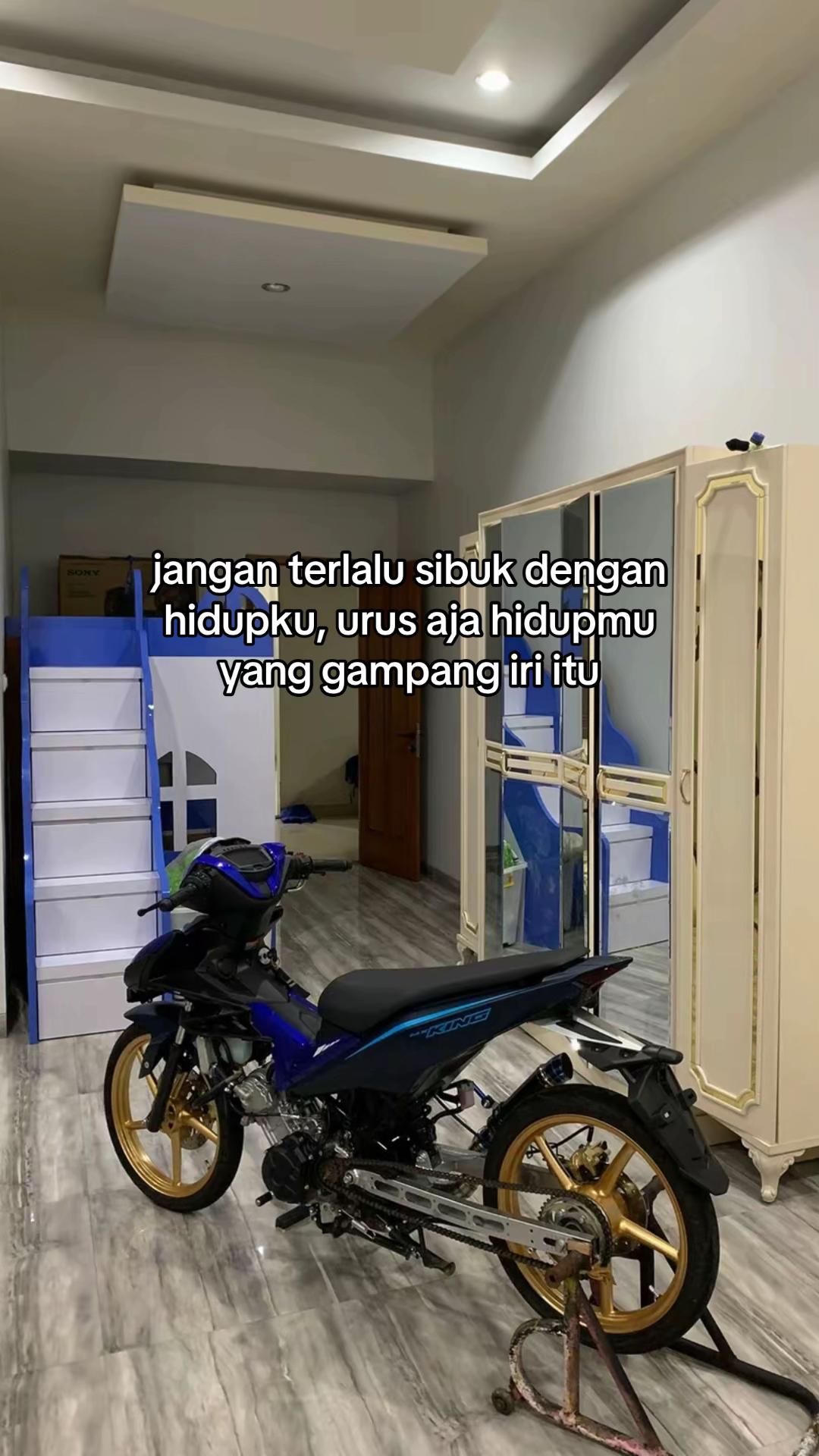 @BUKAN GALIH