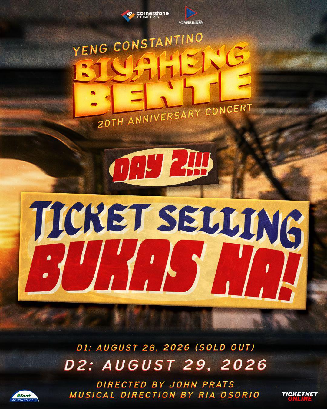 @Yeng Constantino