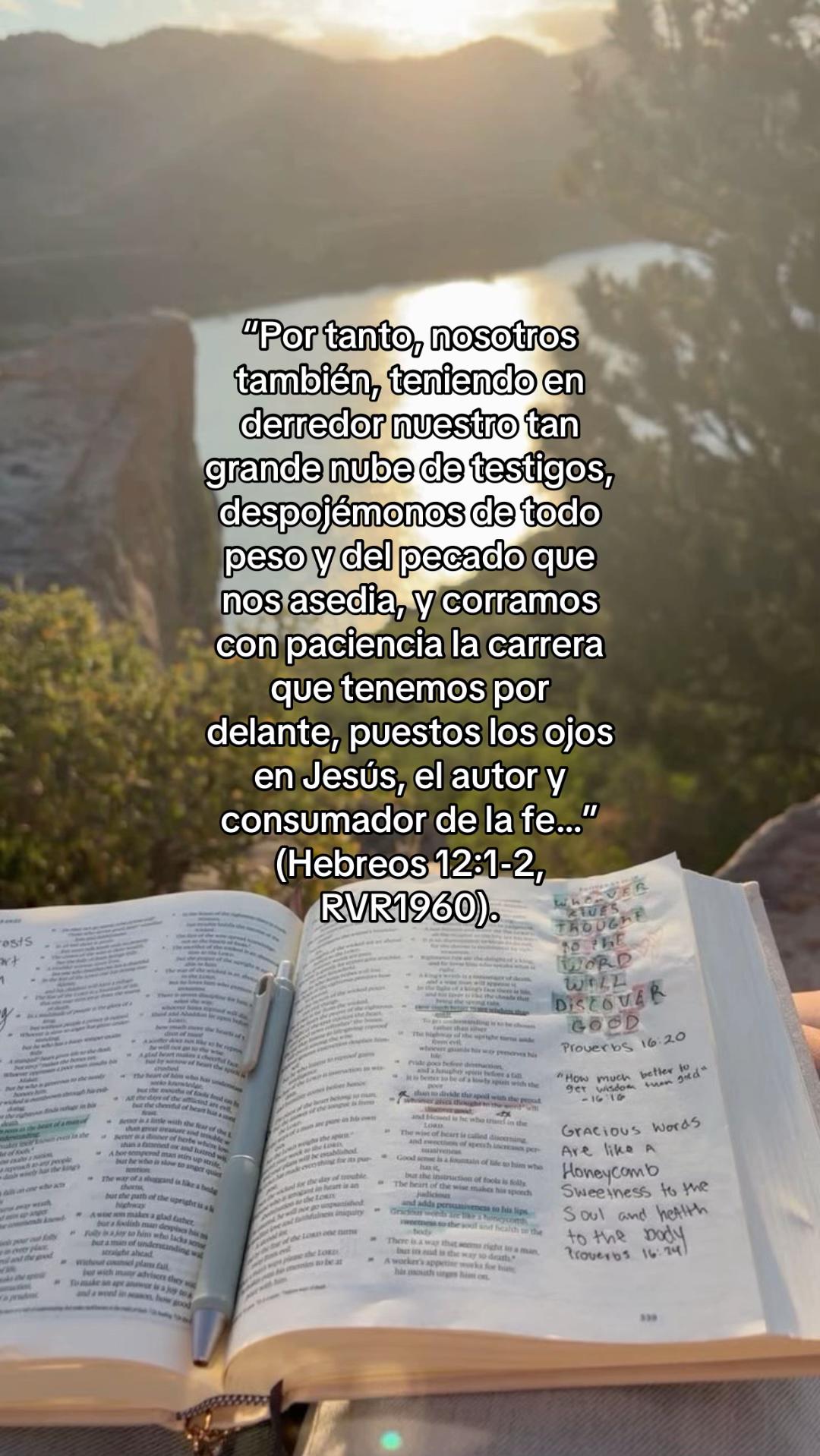 @Amando a Jes&uacute;s