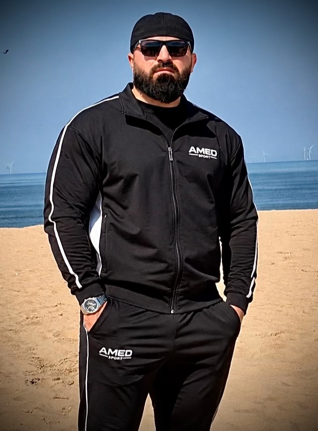 @Amir𓄂☀️