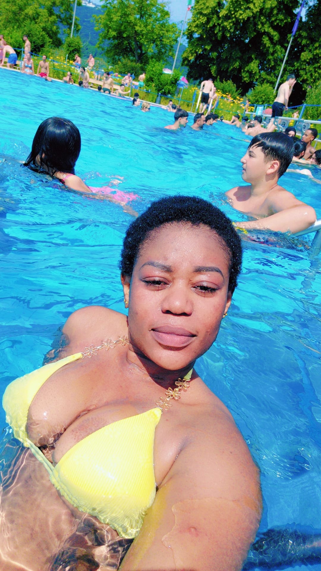 @Magalie Lombo